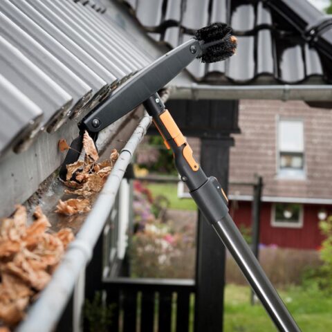 Gutter Cleaning Near Me in WD3 Rickmansworth