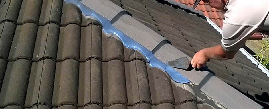 Roof Repair Company Crystal Palace