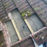 Leaked Roof Repair Addiscombe