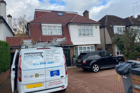 24/7 Roof Repairs Thames Ditton