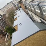 Crystal Palace Flat Roof Repairs