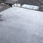 Flat Rubber Roofing Waterloo