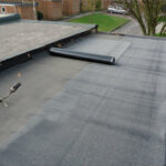Flat Roof Repairs Finchley