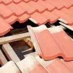 emergency roofer in Cheam