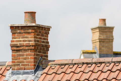 chimney repair experts Ashburton, London