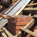 roof leak repairs Nortbury
