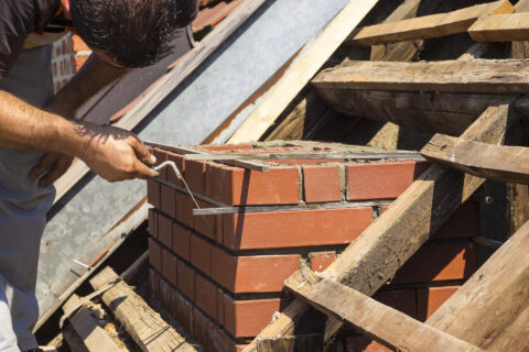Chimney Repair Experts West Molesey