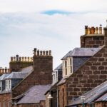 repointing chimneys Wealdstone